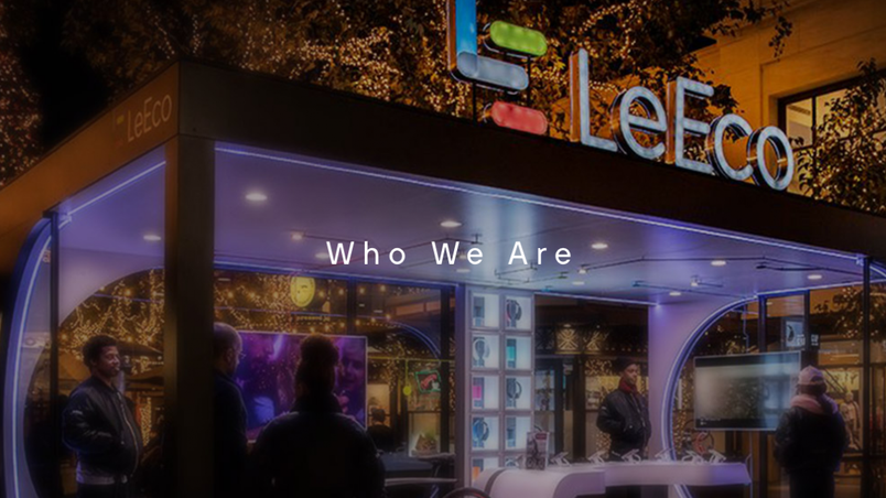 外媒評樂視在美裁員：不知