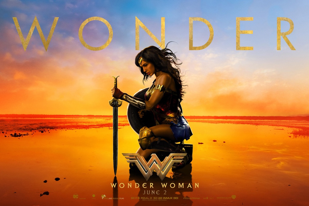 DC 迷注意！《Wonder Woman》片尾將不會有彩蛋-鋒巢網(wǎng)