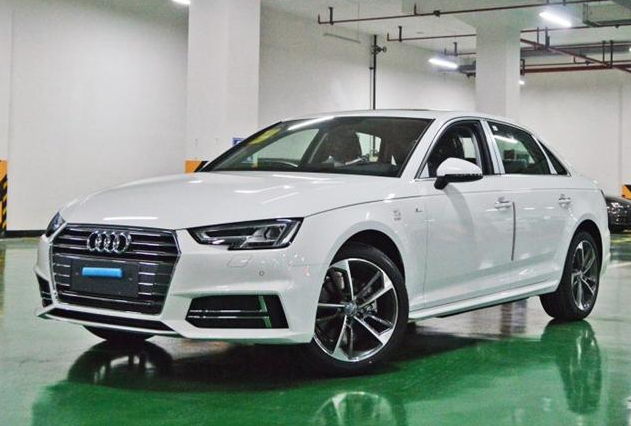 奧迪降低自身入門價，A4L車型下半年推出1.4T-鋒巢網(wǎng)