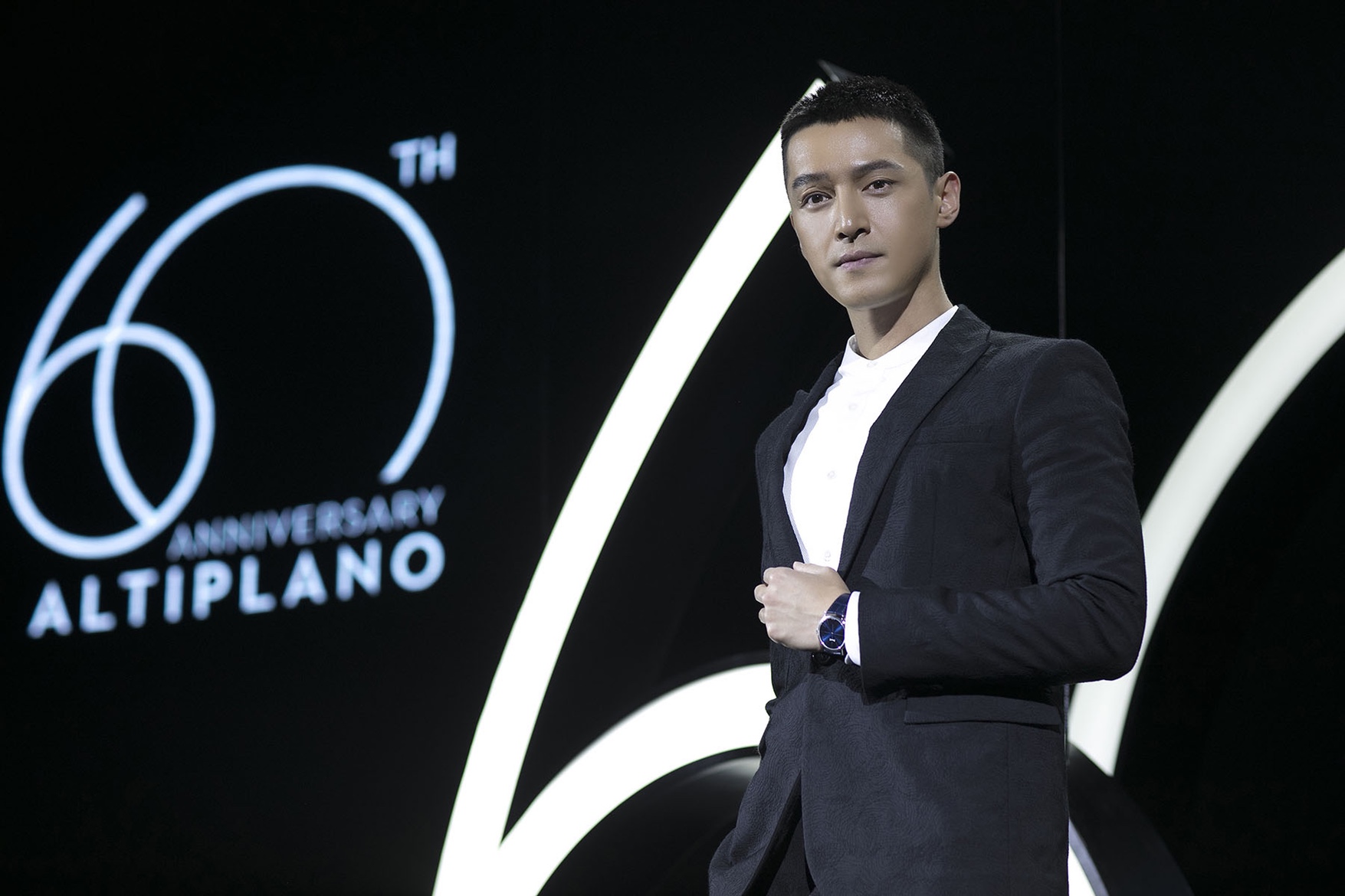 PIAGET全球最薄腕表: Altiplano 60 周年活動(dòng)回顧-鋒巢網(wǎng)