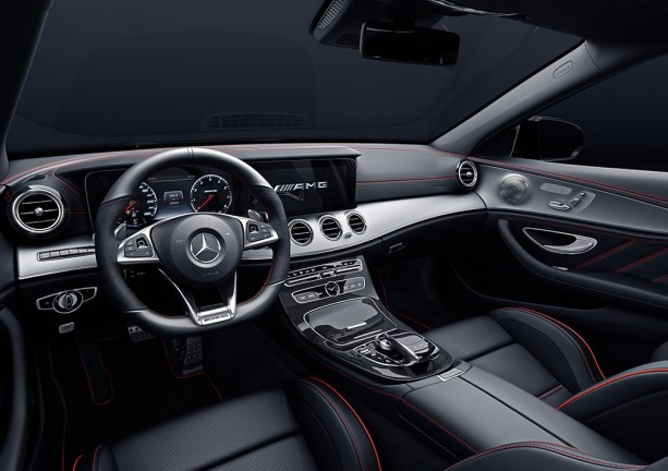 梅賽德斯-AMG 43系列車型，6月1日起接受預(yù)定-鋒巢網(wǎng)