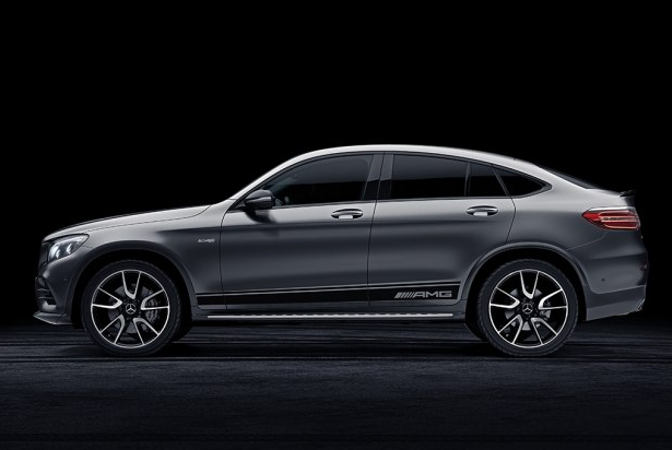 梅賽德斯-AMG 43系列車型，6月1日起接受預(yù)定-鋒巢網(wǎng)