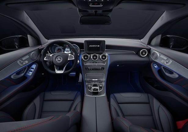 梅賽德斯-AMG 43系列車型，6月1日起接受預(yù)定-鋒巢網(wǎng)