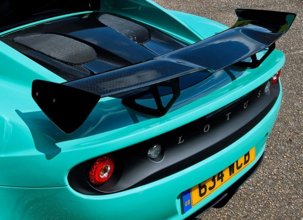 路特斯新款Elise Cup 250正式推出，輕快永無止境-鋒巢網(wǎng)