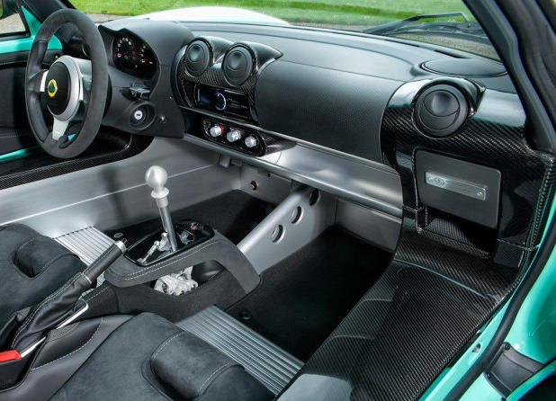 路特斯新款Elise Cup 250正式推出，輕快永無止境-鋒巢網(wǎng)