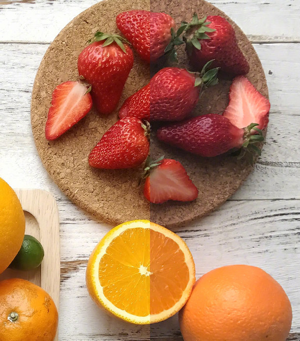 一加5官方樣張曝光：表現(xiàn)遠(yuǎn)超iPhone 7 Plus？-鋒巢網(wǎng)