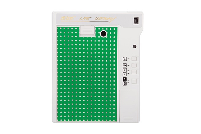 Lomo'Instant Automat夏日特別版清涼登場-鋒巢網(wǎng)