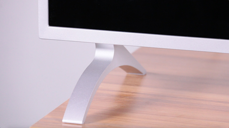 大屏“收割機”怎么玩？ 樂視共享電視超4 X55M評測-鋒巢網(wǎng)