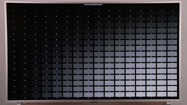 大屏“收割機”怎么玩？ 樂視共享電視超4 X55M評測-鋒巢網(wǎng)