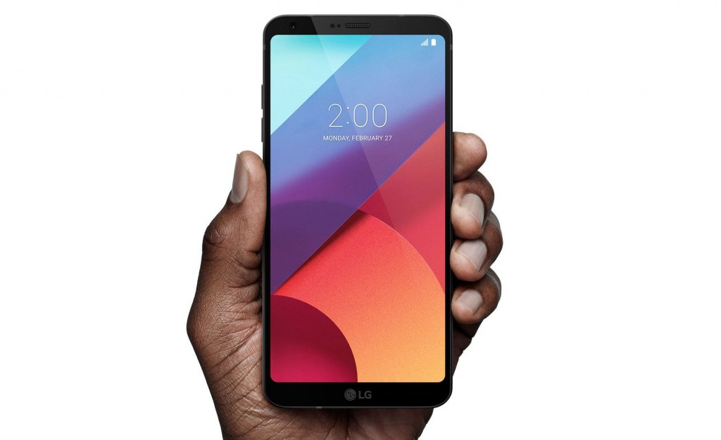 LG Pay將登陸LG G6:非巨頭廠商的移動支付還有未來嗎?-鋒巢網(wǎng)