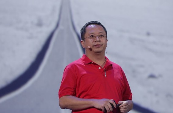 周鴻祎：商業(yè)模式不是想出來(lái)的，想不清就不要想了-鋒巢網(wǎng)