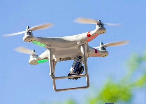 無人機(jī)實(shí)名登記亂填信息也能通過，系統(tǒng)存漏洞-鋒巢網(wǎng)