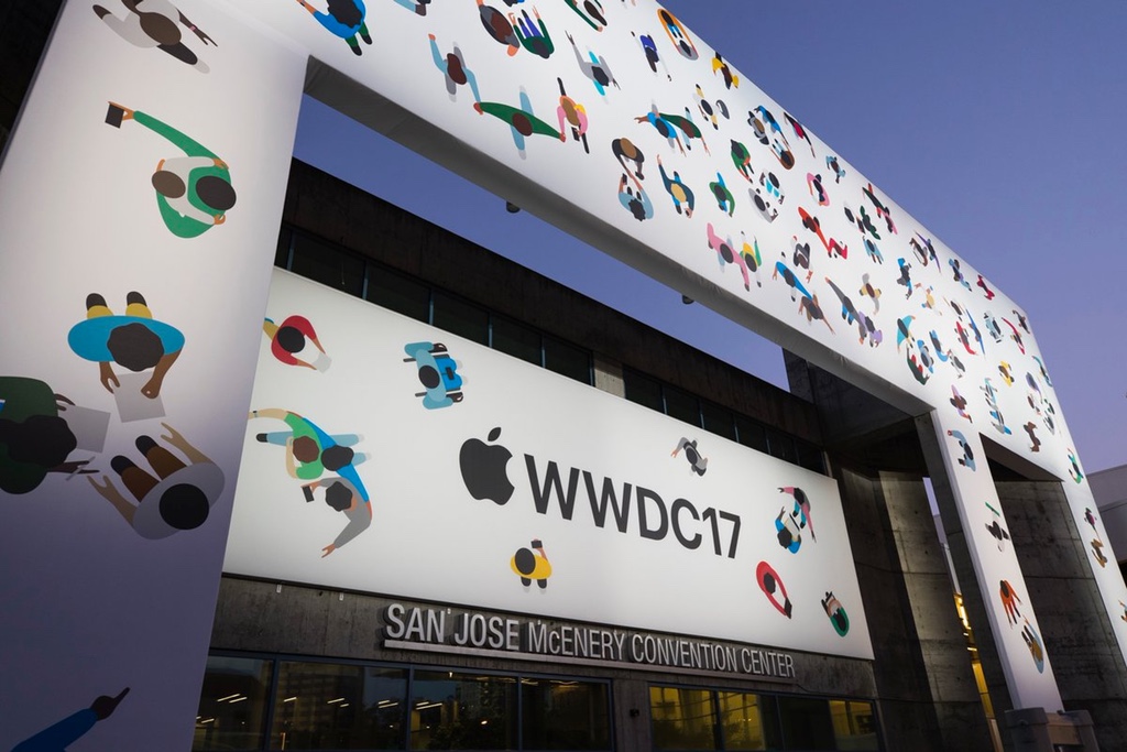 Apple WWDC 2017:全球開發(fā)者大會發(fā)布要項列舉-鋒巢網(wǎng)