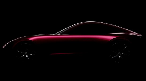 TVR全新跑車將于9月8日正式亮相，百公里加速或小于4秒-鋒巢網(wǎng)