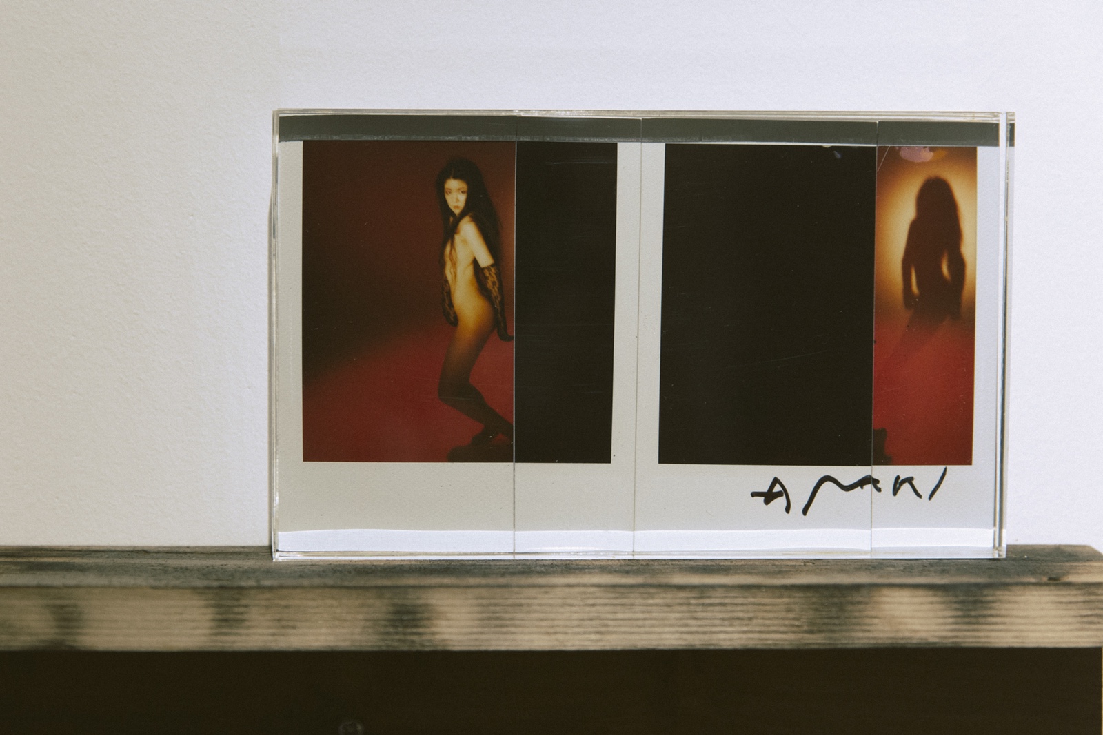 走進荒木經(jīng)惟，香港歷來最大型的攝影作品展-鋒巢網(wǎng)