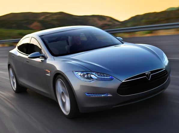 特斯拉歸本做買(mǎi)賣(mài)，每賣(mài)一輛虧1.3萬(wàn)美元-鋒巢網(wǎng)