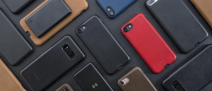 保護套也如此高端 Mophie推出手機無線充電保護套-鋒巢網(wǎng)