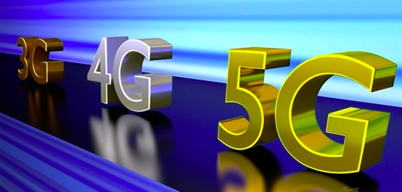 5G即將到來！工信部劃定部署初始頻段-鋒巢網(wǎng)