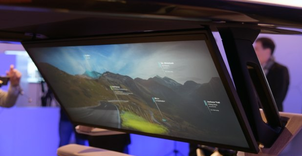 寶馬i Inside Future國內(nèi)首發(fā)：與未來相遇-鋒巢網(wǎng)