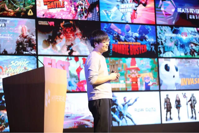 HYPEREAL奇幻之旅起航 登陸京東點(diǎn)燃618狂歡-鋒巢網(wǎng)