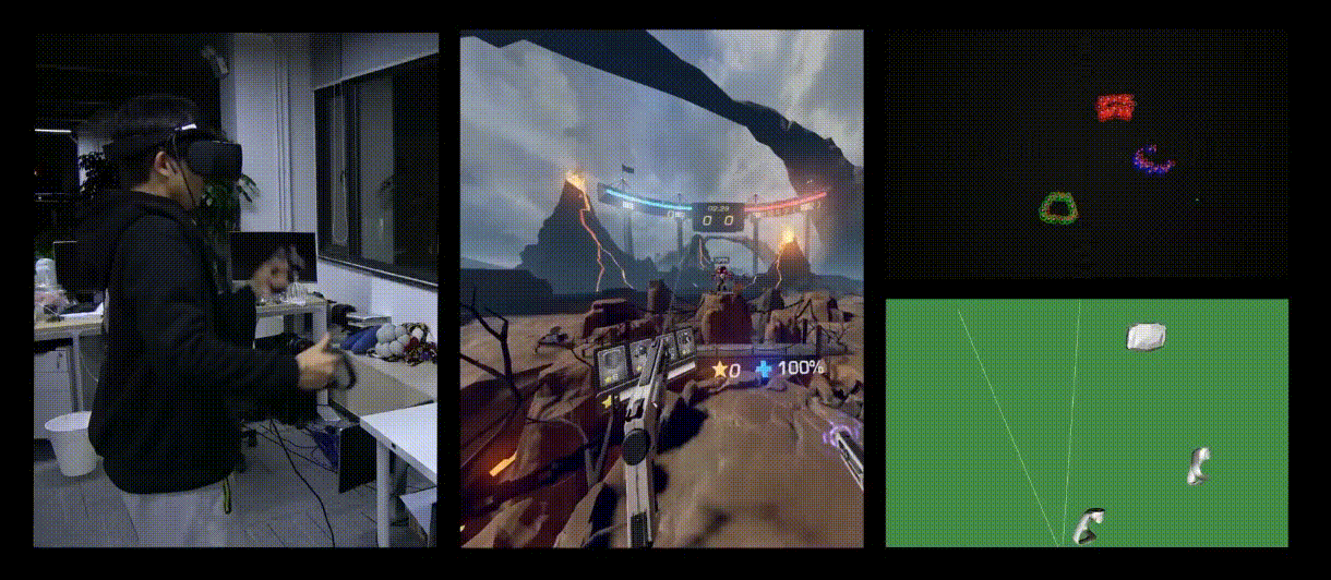 HYPEREAL奇幻之旅起航 登陸京東點(diǎn)燃618狂歡-鋒巢網(wǎng)