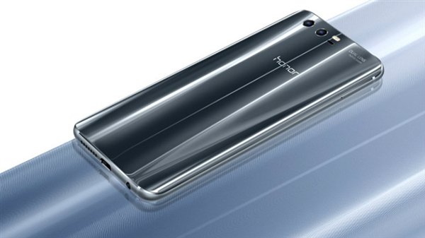 搭載麒麟960的榮耀9：號稱500天不卡頓-鋒巢網(wǎng)