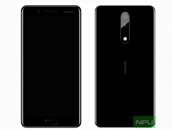 Nokia9真的來(lái)了 搭載驍龍835售價(jià)或4800元左右-鋒巢網(wǎng)