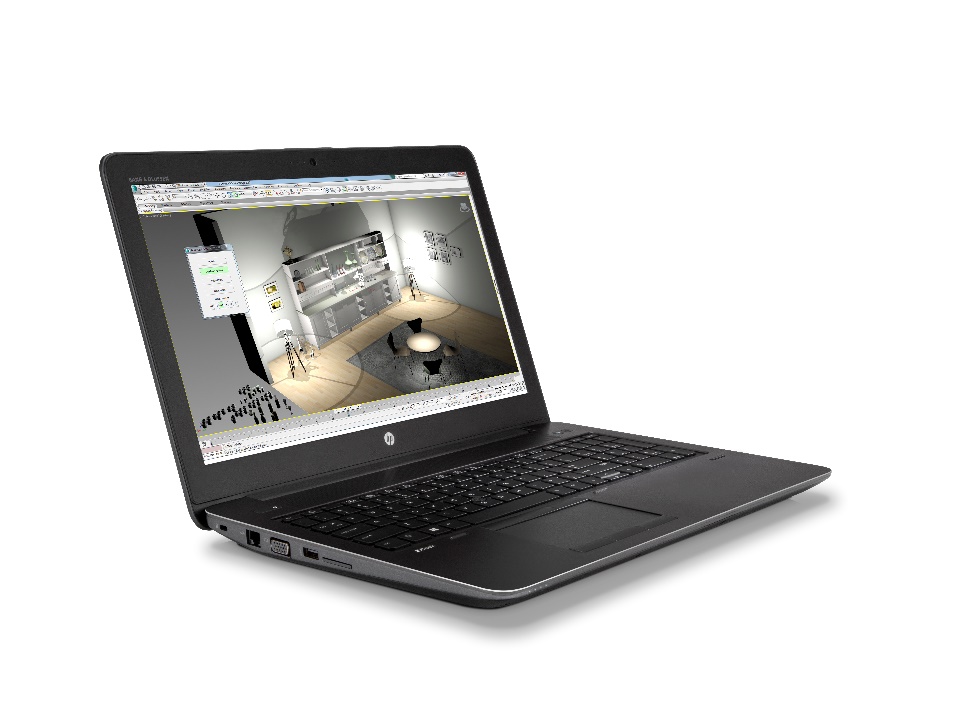 惠普推出設(shè)計(jì)“大師本” ：為創(chuàng)造者實(shí)現(xiàn)設(shè)計(jì)創(chuàng)想-鋒巢網(wǎng)