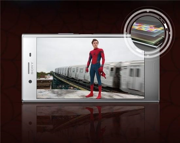 4K屏幕吸引力不大 索尼Xperia XZP僅466人預(yù)約-鋒巢網(wǎng)