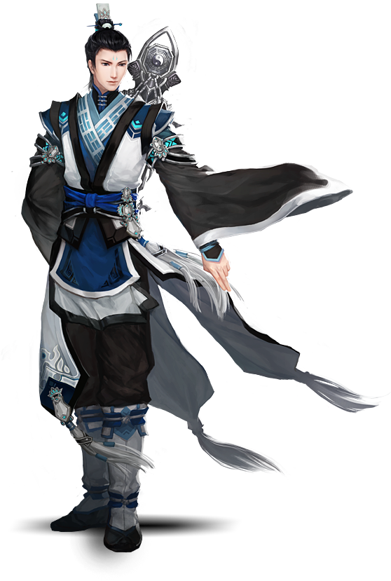 你的時間很寶貴我在古劍奇譚OL等你-鋒巢網(wǎng)