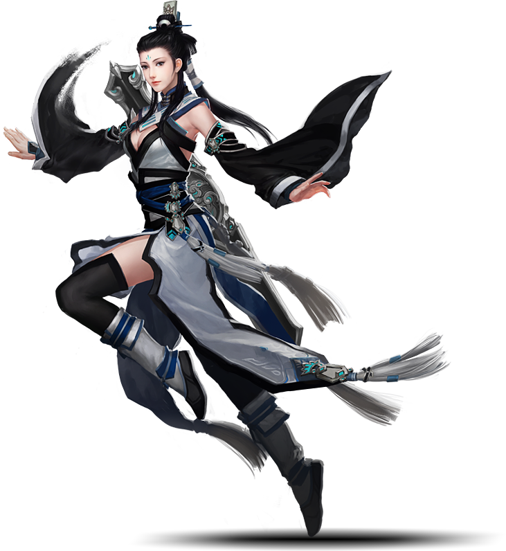 你的時間很寶貴我在古劍奇譚OL等你-鋒巢網(wǎng)