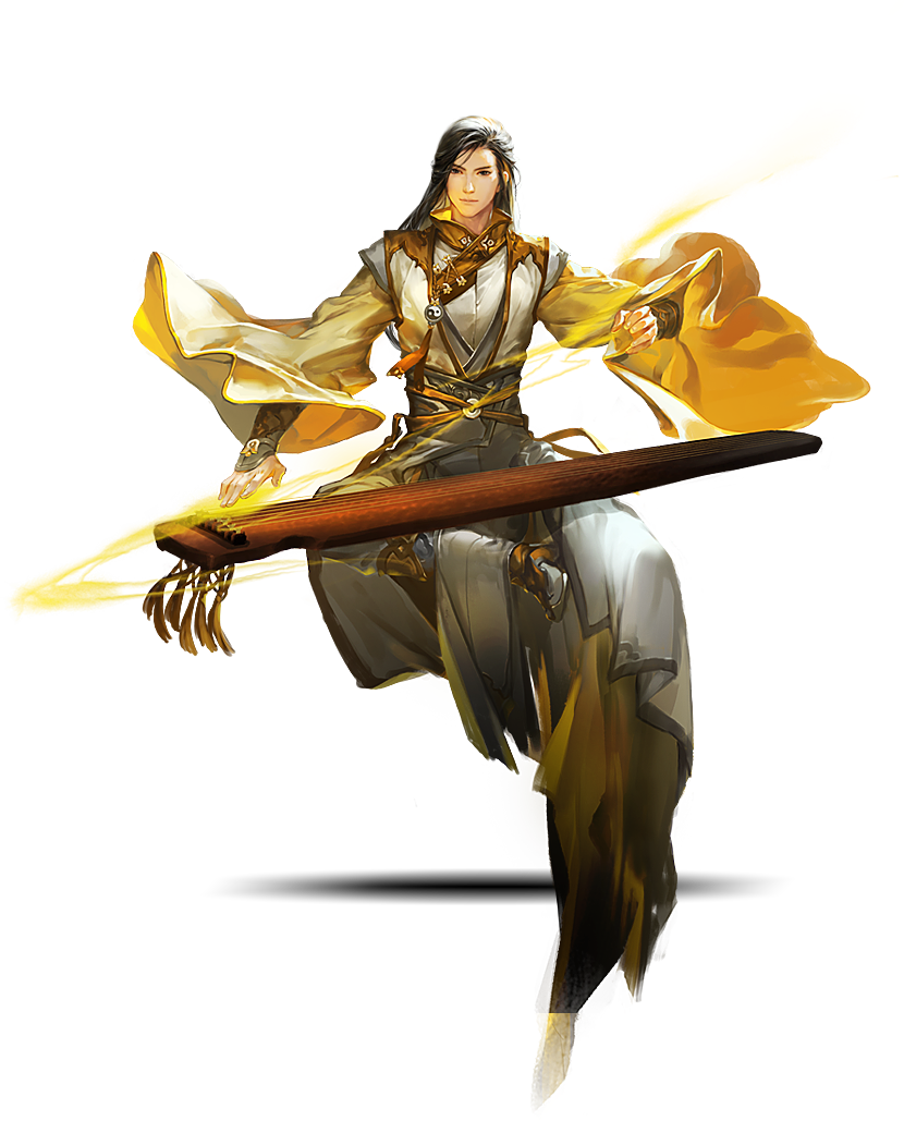 你的時間很寶貴我在古劍奇譚OL等你-鋒巢網(wǎng)