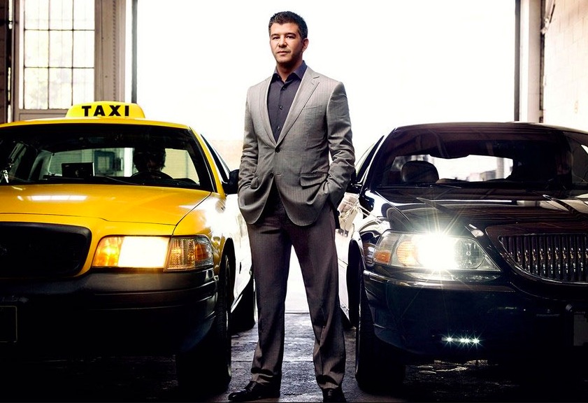 戲劇發(fā)展 ：超千名員工要求Travis Kalanick回歸Uber-鋒巢網(wǎng)