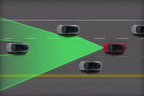 自動駕駛經(jīng)常出事故？V2V新技術(shù)將會產(chǎn)生一次變革-鋒巢網(wǎng)