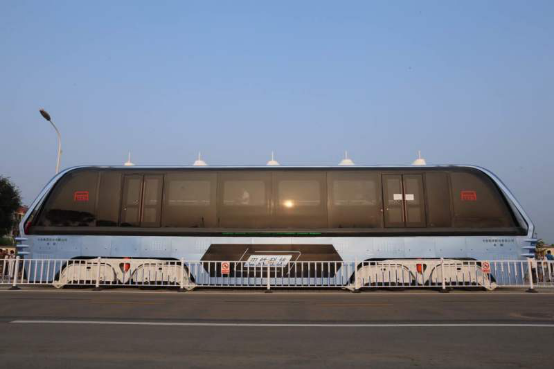 曾被BBC報道過的中國巴鐵，因涉嫌非法集資被舉報-鋒巢網(wǎng)