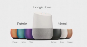 智能音箱紅到發(fā)紫 國內(nèi)廠商想蹭熱度還差了點啥-鋒巢網(wǎng)