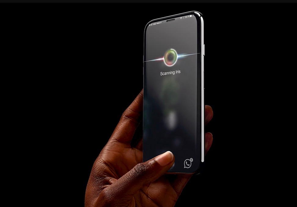 分析師郭明池： iPhone 8將以人臉識別取代Touch ID-鋒巢網(wǎng)