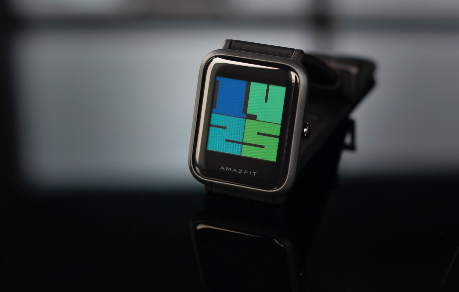 華米米動手表青春版亮相：399元的一臂之力更具型格-鋒巢網(wǎng)