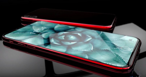 iPhone8或加入3D面部識(shí)別，會(huì)比Galaxy S8靠譜么-鋒巢網(wǎng)