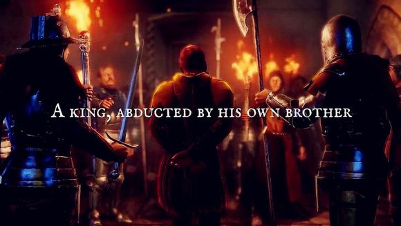 絕美世界《天國: 拯救》steam簡中支持開放-鋒巢網(wǎng)