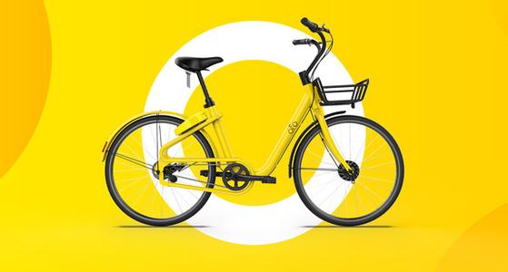 ofo完成超7億美元E輪融資 阿里巴巴聯(lián)合領(lǐng)投-鋒巢網(wǎng)