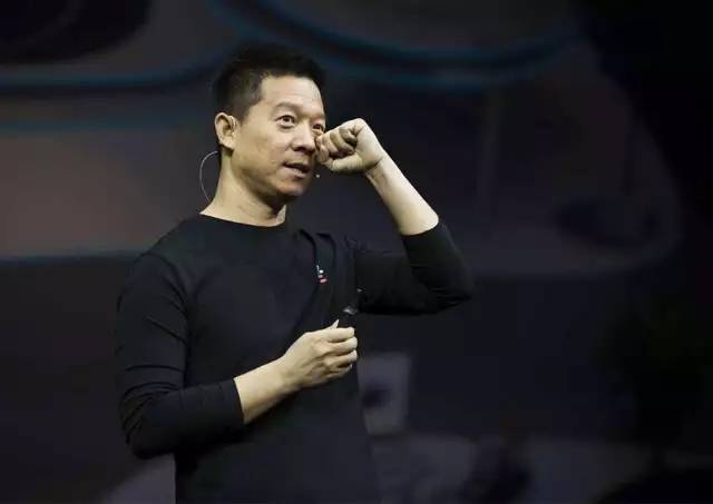 賈躍亭：我會(huì)承擔(dān)全部的責(zé)任 盡責(zé)到底-鋒巢網(wǎng)