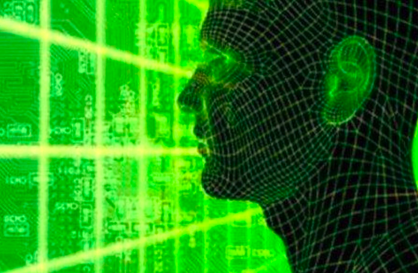 人工智能看相：判斷你是否有富貴命-鋒巢網(wǎng)