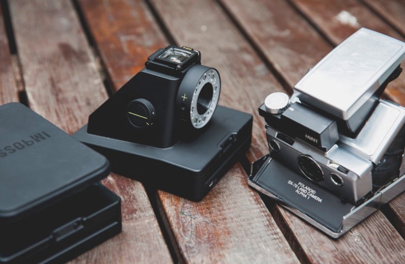 專訪獨立攝影師Ming Chan:iPhone 7x IMPOSSIBLE的藝術(shù)源自感動-鋒巢網(wǎng)