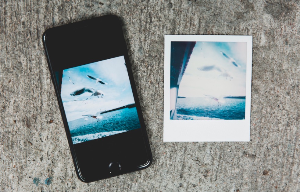 專訪獨立攝影師Ming Chan:iPhone 7x IMPOSSIBLE的藝術(shù)源自感動-鋒巢網(wǎng)