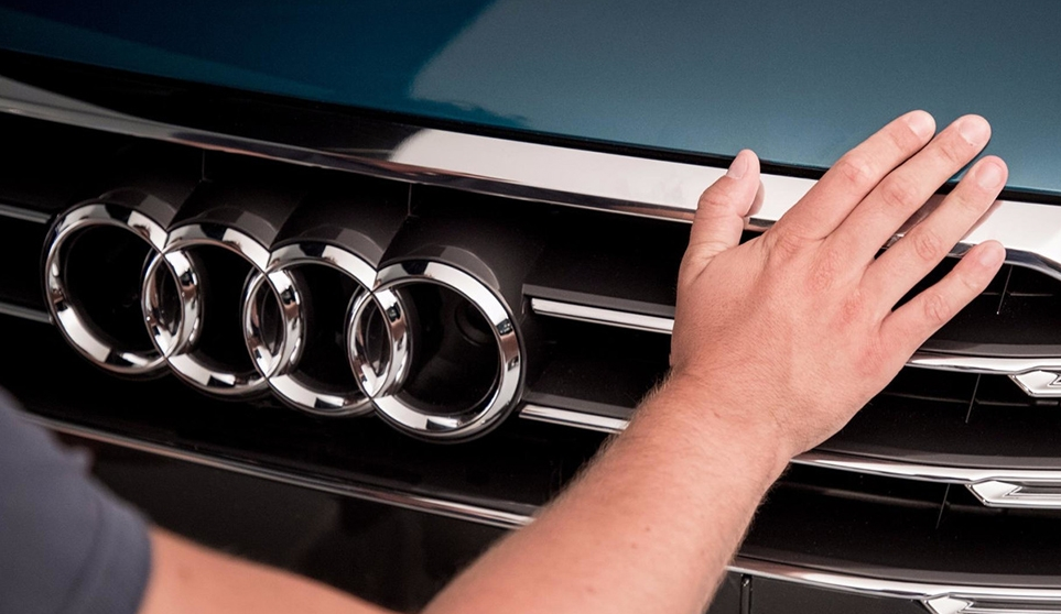 全新奧迪A8今日發(fā)布，驚艷四座！買家賣家雙方Win-Win！-鋒巢網(wǎng)