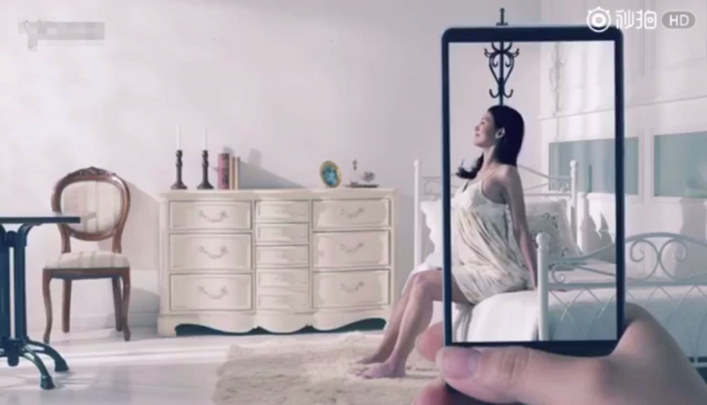 全面屏開創(chuàng)者夏普將推新一代全面屏手機 但配置令人驚訝-鋒巢網(wǎng)