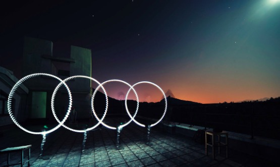 奧迪管理層欺詐被起訴，主使已被捕??！-鋒巢網(wǎng)