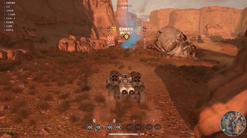 《創(chuàng)世戰(zhàn)車(chē)》與五菱宏光攜手今日12:00公測(cè)-鋒巢網(wǎng)