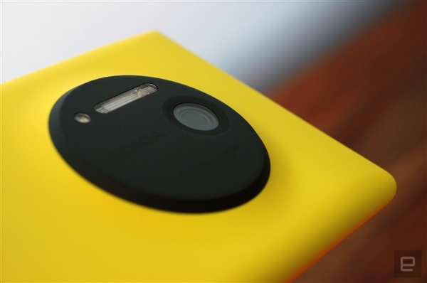 老粉絲們的召喚成真：諾基亞將與蔡司攜手開(kāi)發(fā)AR攝像頭-鋒巢網(wǎng)